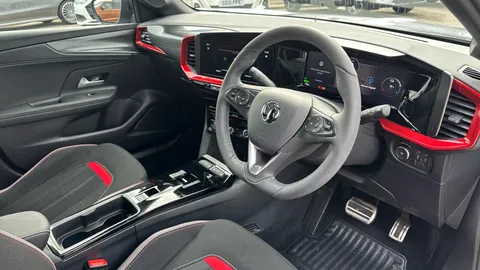 Vauxhall Mokka 100kW GS 50kWh Auto