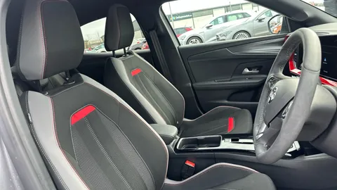 Vauxhall Mokka 100kW GS 50kWh Auto