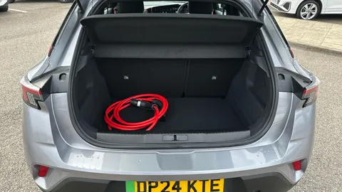 Vauxhall Mokka 100kW GS 50kWh Auto