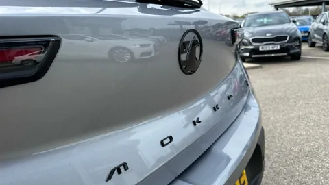 Vauxhall Mokka 100kW GS 50kWh Auto