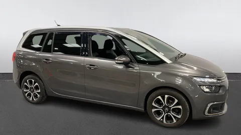 Citroën Grand C4 Spacetourer 1.5 BlueHDi 130 Feel Plus [7 Seats]