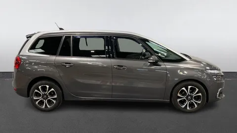 Citroën Grand C4 Spacetourer 1.5 BlueHDi 130 Feel Plus [7 Seats]