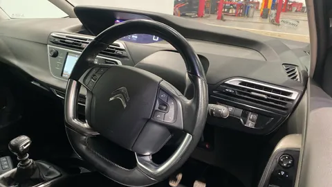 Citroën Grand C4 Spacetourer 1.5 BlueHDi 130 Feel Plus [7 Seats]