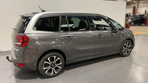 Citroën Grand C4 Spacetourer 1.5 BlueHDi 130 Feel Plus [7 Seats]