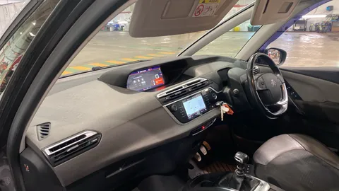 Citroën Grand C4 Spacetourer 1.5 BlueHDi 130 Feel Plus [7 Seats]