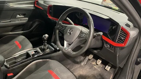 Vauxhall Mokka 1.2 Turbo SRi Premium