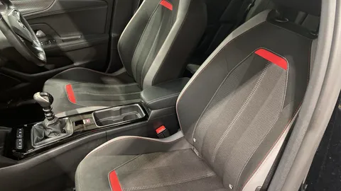 Vauxhall Mokka 1.2 Turbo SRi Premium