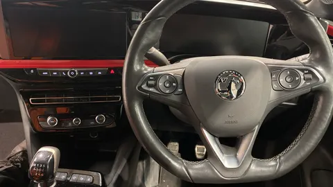 Vauxhall Mokka 1.2 Turbo SRi Premium