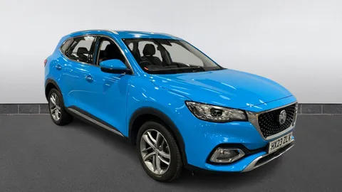 MG MOTOR UK HS 1.5 T-GDI Excite DCT