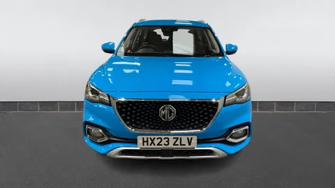 MG MOTOR UK HS 1.5 T-GDI Excite DCT