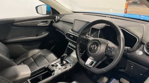 MG MOTOR UK HS 1.5 T-GDI Excite DCT