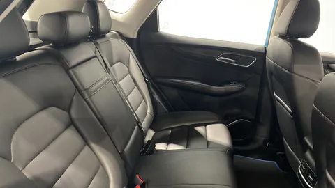 MG MOTOR UK HS 1.5 T-GDI Excite DCT