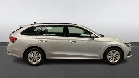 SKODA OCTAVIA 1.0 TSI SE Technology