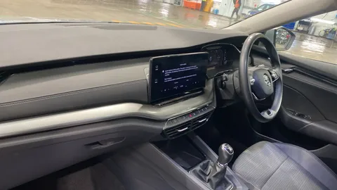 SKODA OCTAVIA 1.0 TSI SE Technology