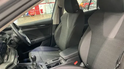 SKODA OCTAVIA 1.0 TSI SE Technology