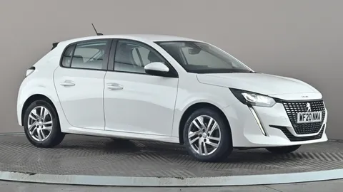 PEUGEOT 208 1.2 PureTech 100 Active