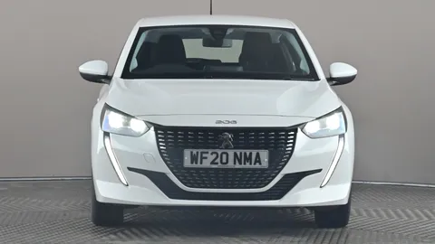 PEUGEOT 208 1.2 PureTech 100 Active