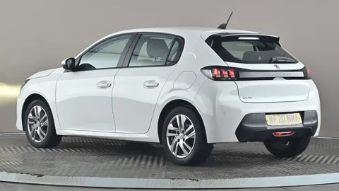 PEUGEOT 208 1.2 PureTech 100 Active