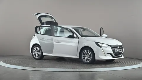 PEUGEOT 208 1.2 PureTech 100 Active