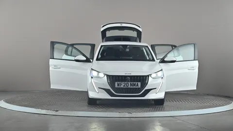 PEUGEOT 208 1.2 PureTech 100 Active