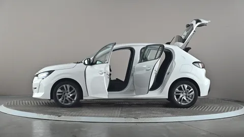 PEUGEOT 208 1.2 PureTech 100 Active