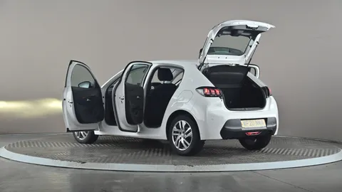 PEUGEOT 208 1.2 PureTech 100 Active