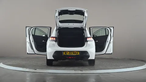 PEUGEOT 208 1.2 PureTech 100 Active