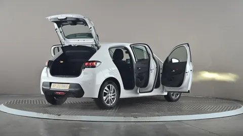 PEUGEOT 208 1.2 PureTech 100 Active