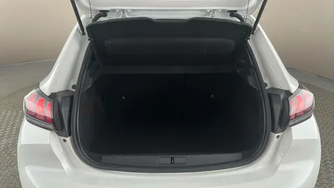 PEUGEOT 208 1.2 PureTech 100 Active