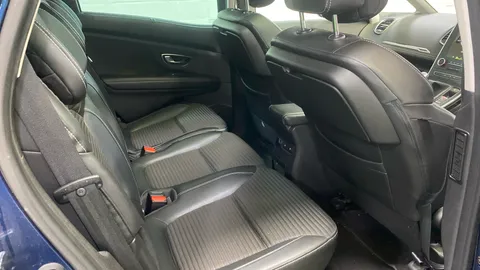 RENAULT SCENIC 1.3 TCE 140 Dynamique S Nav