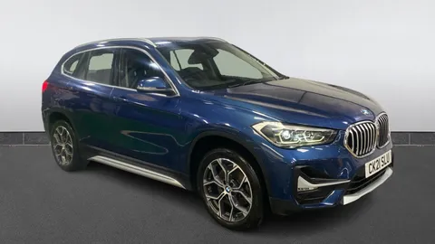BMW X1 xDrive 20i [178] xLine Step Auto