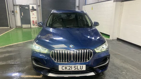 BMW X1 xDrive 20i [178] xLine Step Auto