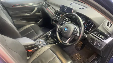 BMW X1 xDrive 20i [178] xLine Step Auto