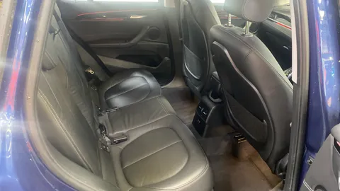 BMW X1 xDrive 20i [178] xLine Step Auto