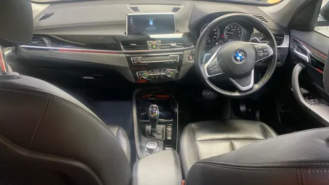 BMW X1 xDrive 20i [178] xLine Step Auto
