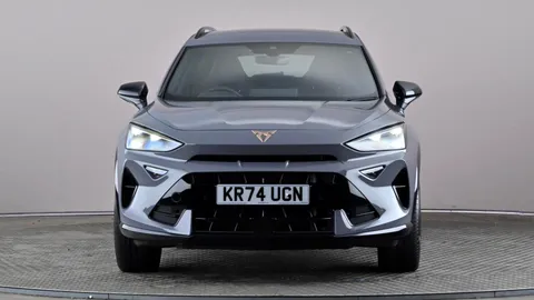 Cupra                     Formentor 1.5 eTSI 150 V2 DSG