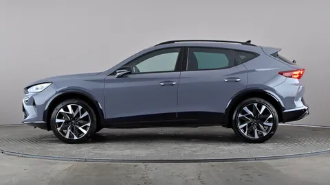 Cupra                     Formentor 1.5 eTSI 150 V2 DSG