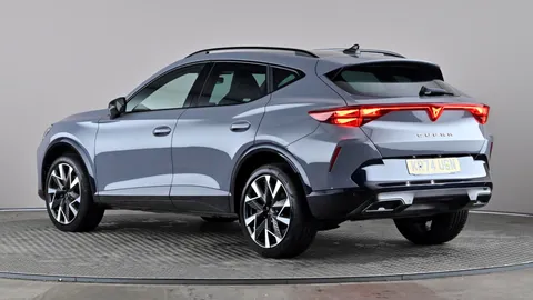 Cupra                     Formentor 1.5 eTSI 150 V2 DSG