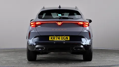 Cupra                     Formentor 1.5 eTSI 150 V2 DSG