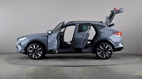 Cupra                     Formentor 1.5 eTSI 150 V2 DSG