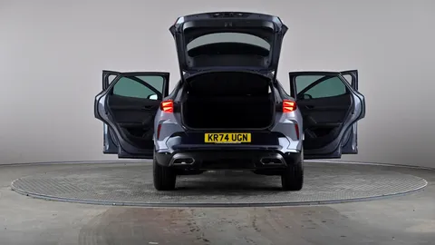 Cupra                     Formentor 1.5 eTSI 150 V2 DSG