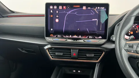 Cupra                     Formentor 1.5 eTSI 150 V2 DSG