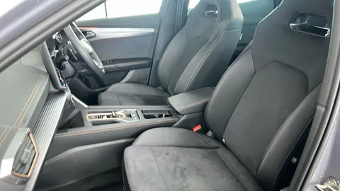 Cupra                     Formentor 1.5 eTSI 150 V2 DSG