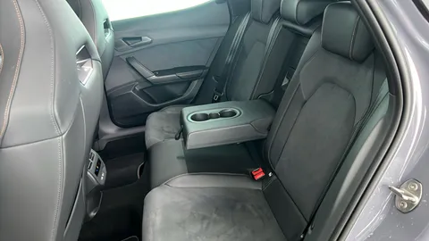 Cupra                     Formentor 1.5 eTSI 150 V2 DSG