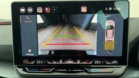 Cupra                     Formentor 1.5 eTSI 150 V2 DSG