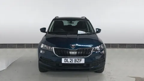 SKODA KAROQ 1.0 TSI 110 SE Technology