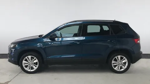 SKODA KAROQ 1.0 TSI 110 SE Technology