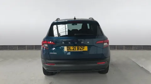 SKODA KAROQ 1.0 TSI 110 SE Technology