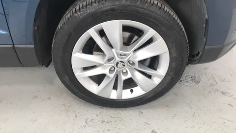 SKODA KAROQ 1.0 TSI 110 SE Technology