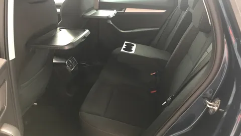 SKODA KAROQ 1.0 TSI 110 SE Technology